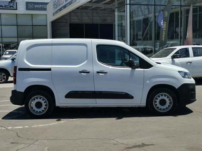 CITROEN BERLINGO 2023
