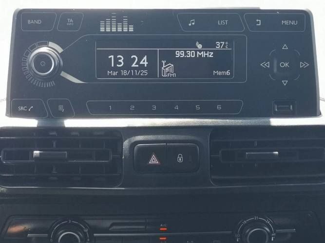 CITROEN BERLINGO 2023