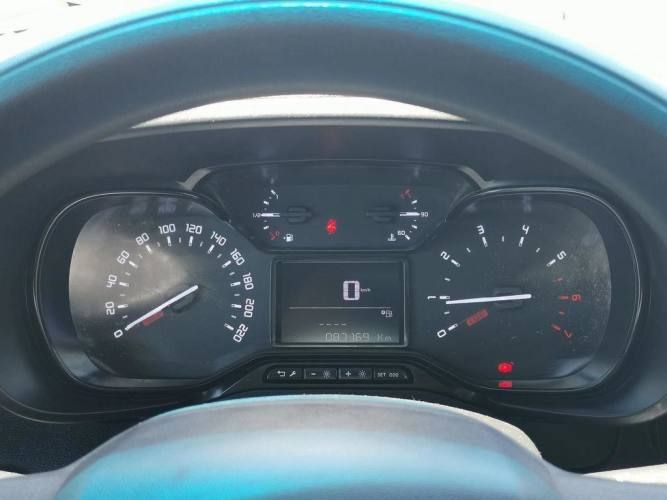 CITROEN BERLINGO 2023