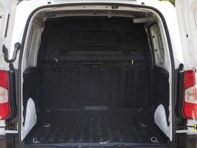 CITROEN BERLINGO 2023