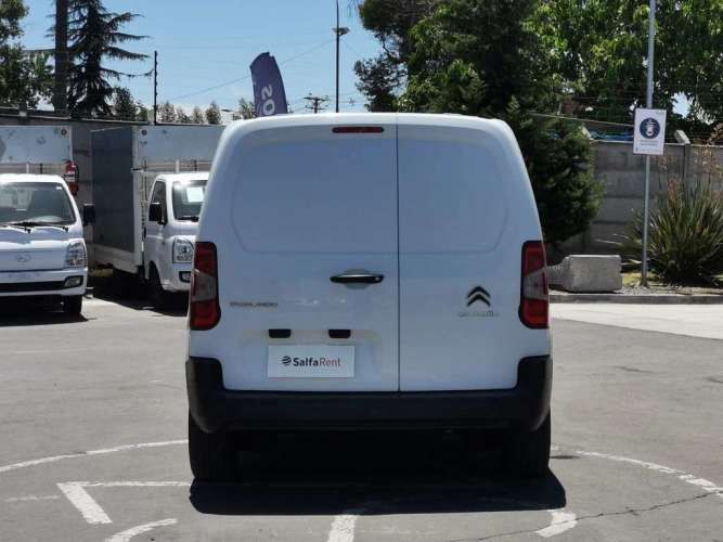 CITROEN BERLINGO 2023
