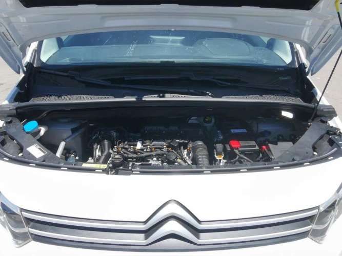 CITROEN BERLINGO 2023