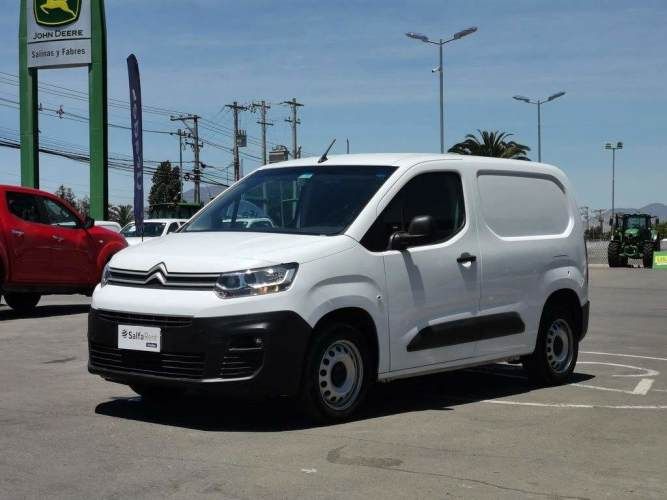 CITROEN BERLINGO 2023