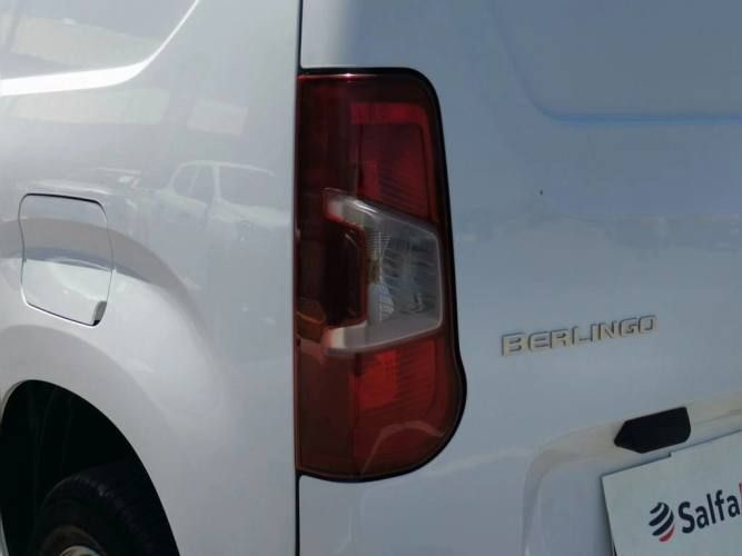 CITROEN BERLINGO 2023