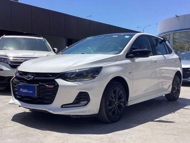 CHEVROLET ONIX 2024