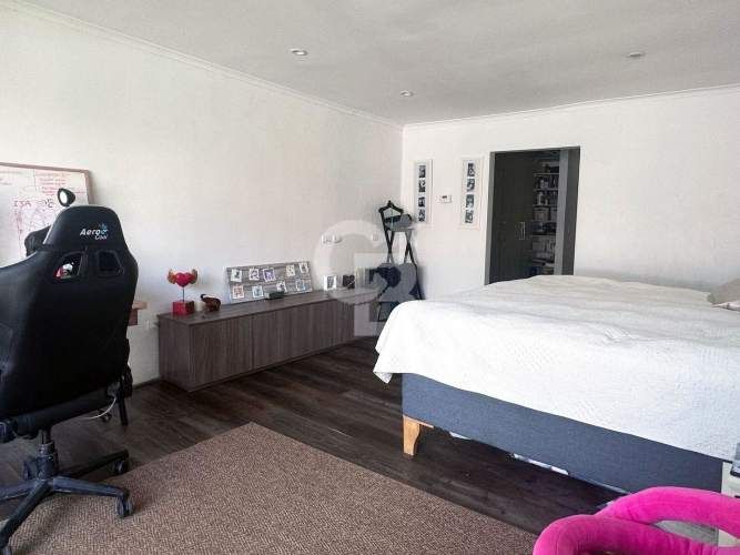 Casa remodelada cerca Colegio Manquehue – Vitacura