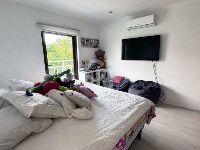 Casa remodelada cerca Colegio Manquehue – Vitacura