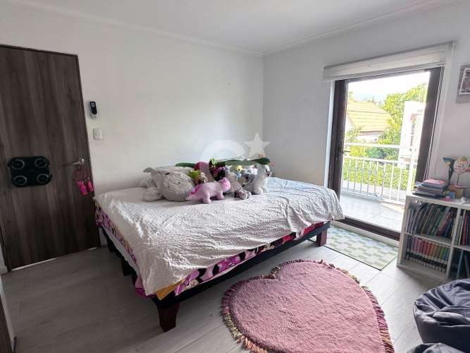 Casa remodelada cerca Colegio Manquehue – Vitacura