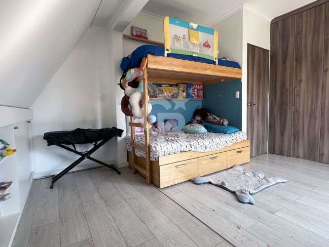 Casa remodelada cerca Colegio Manquehue – Vitacura