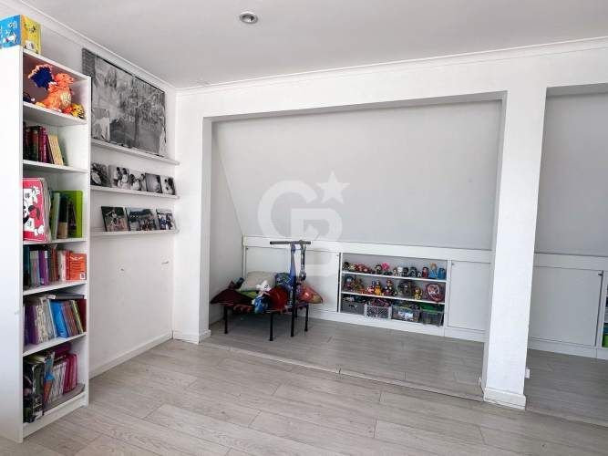 Casa remodelada cerca Colegio Manquehue – Vitacura