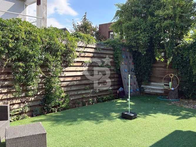 Casa remodelada cerca Colegio Manquehue – Vitacura