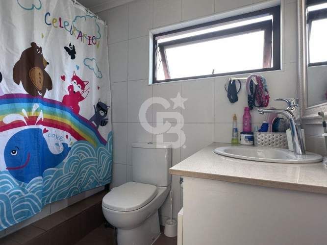 Casa remodelada cerca Colegio Manquehue – Vitacura