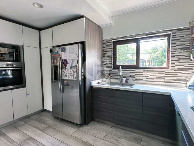 Casa remodelada cerca Colegio Manquehue – Vitacura