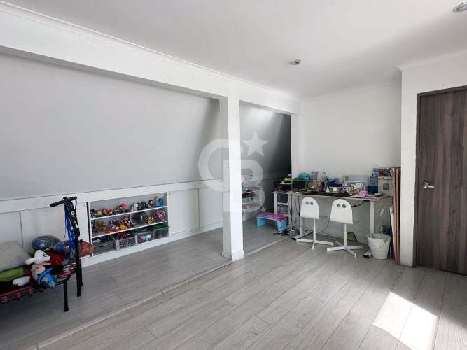 Casa remodelada cerca Colegio Manquehue – Vitacura