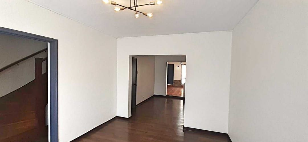 Calle Victoria // Colegio Champagnat (130876)