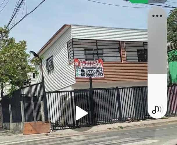 CASA COMERCIAL 1 ER PISO LOCALES 2 DO PISO DPTOS H