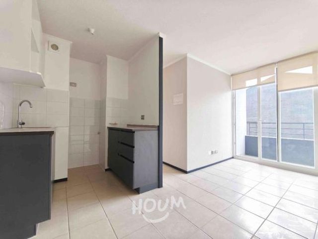 Departamento en Avenida Mapocho