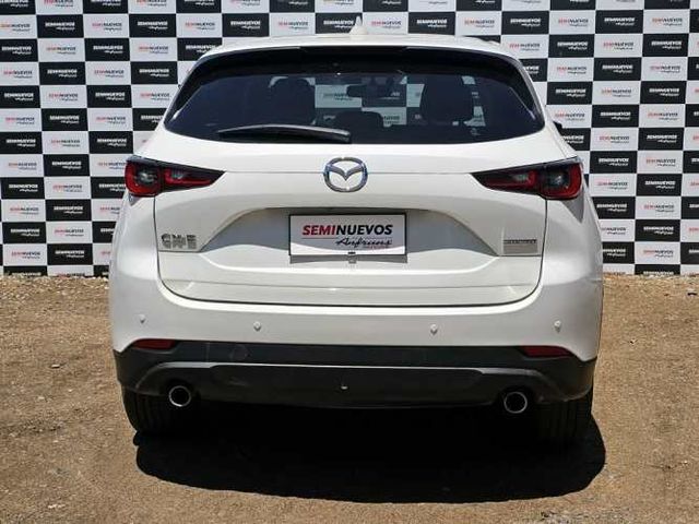MAZDA CX-5  2023