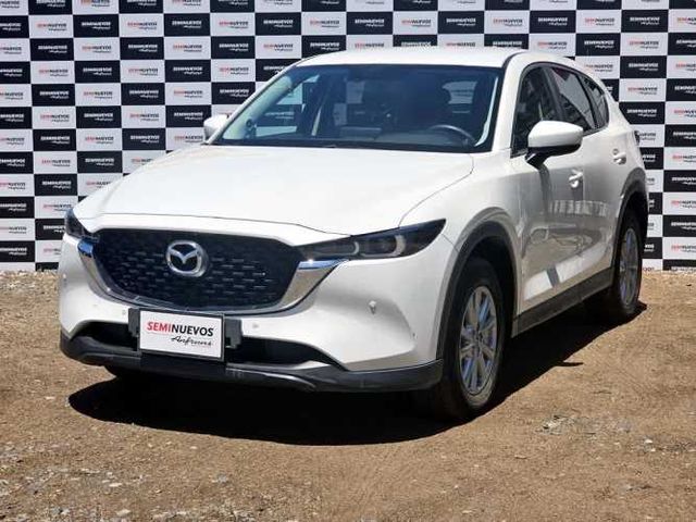 MAZDA CX-5  2023