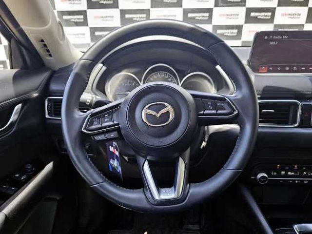MAZDA CX-5  2023