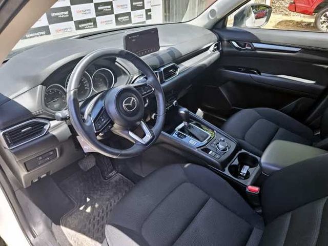 MAZDA CX-5  2023