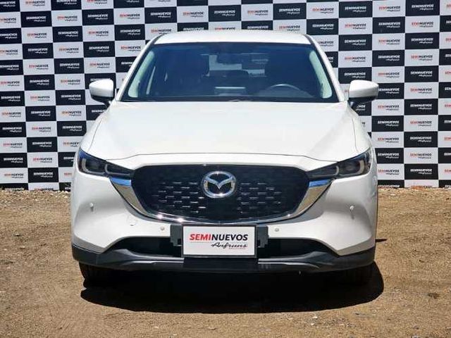 MAZDA CX-5  2023