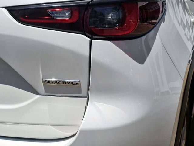 MAZDA CX-5  2023