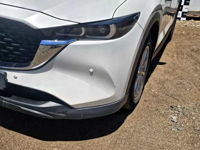 MAZDA CX-5  2023