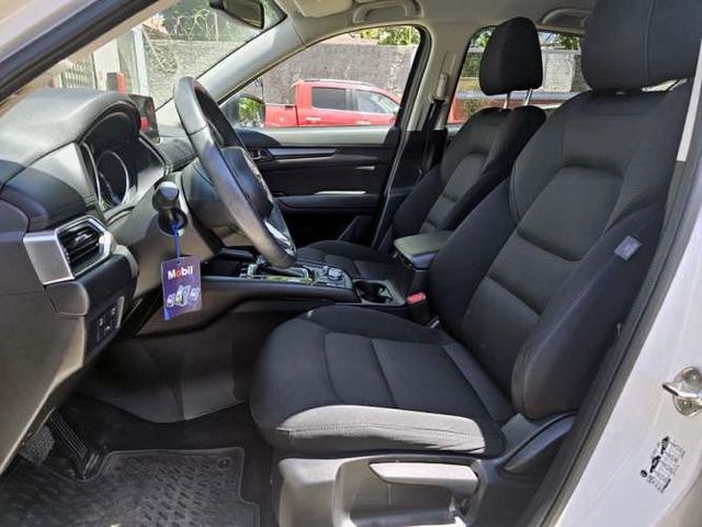 MAZDA CX-5  2023