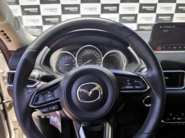 MAZDA CX-5  2023