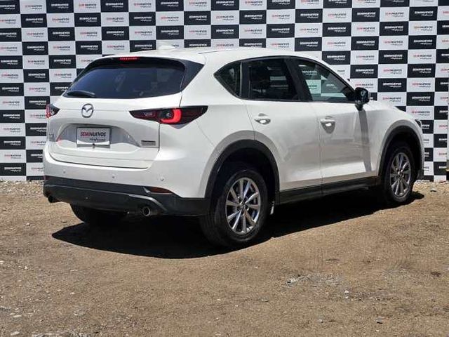 MAZDA CX-5  2023