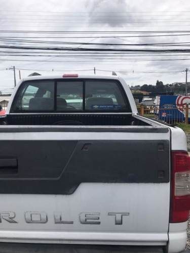 Se vende Chevrolet apache 2009