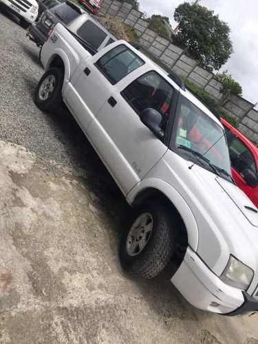 Se vende Chevrolet apache 2009