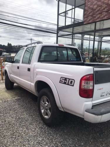 Se vende Chevrolet apache 2009