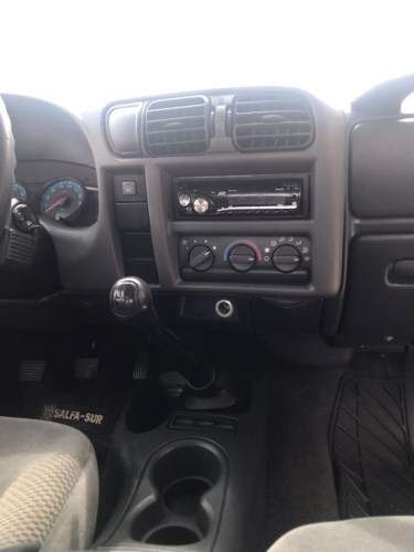 Se vende Chevrolet apache 2009