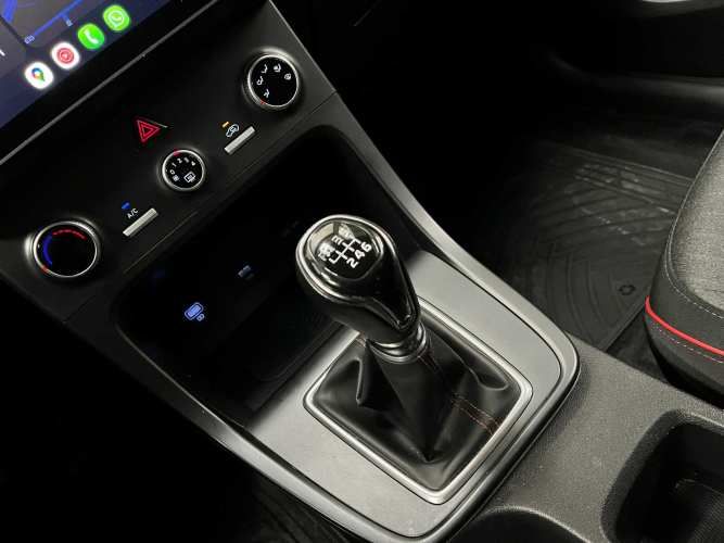 HYUNDAI CRETA SU2I 1.5