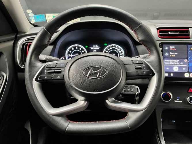 HYUNDAI CRETA SU2I 1.5