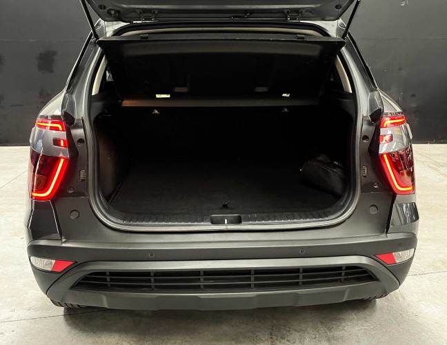 HYUNDAI CRETA SU2I 1.5