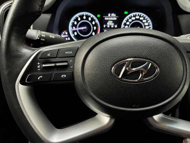 HYUNDAI CRETA SU2I 1.5