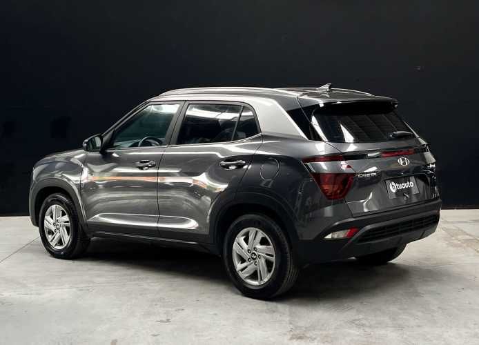 HYUNDAI CRETA SU2I 1.5