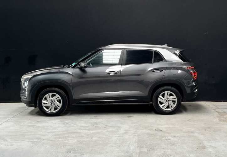 HYUNDAI CRETA SU2I 1.5