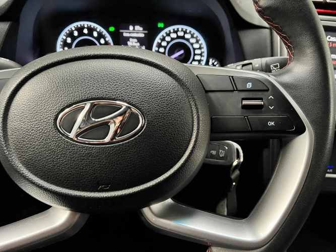 HYUNDAI CRETA SU2I 1.5