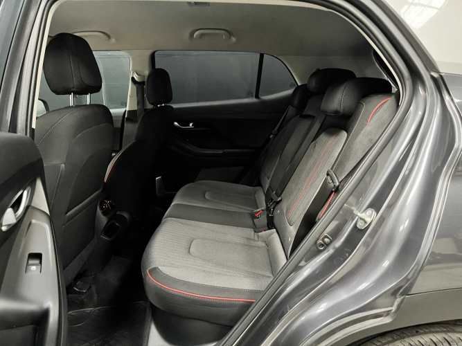 HYUNDAI CRETA SU2I 1.5