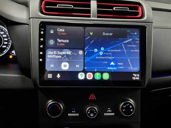 HYUNDAI CRETA SU2I 1.5