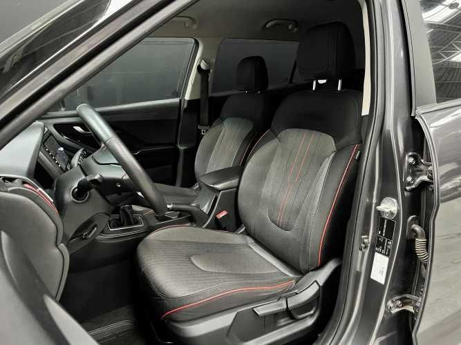 HYUNDAI CRETA SU2I 1.5