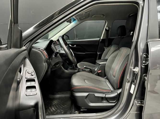 HYUNDAI CRETA SU2I 1.5