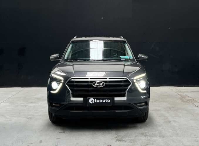 HYUNDAI CRETA SU2I 1.5