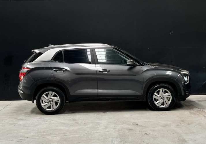 HYUNDAI CRETA SU2I 1.5