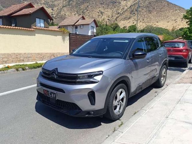 CITROEN C5 AIRCROSS 2023