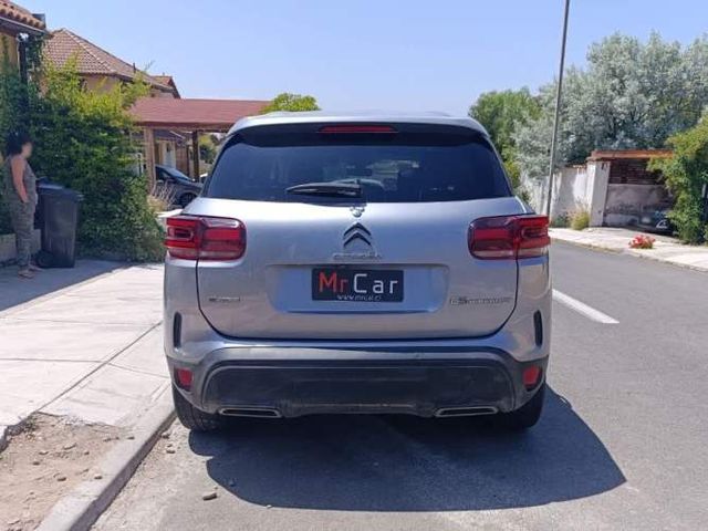 CITROEN C5 AIRCROSS 2023